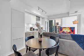 Panorama Suites Downtown Toronto