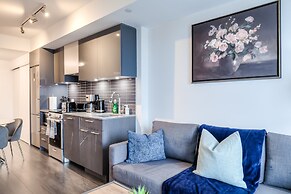 Panorama Suites Downtown Toronto
