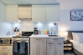 Panorama Suites Downtown Toronto