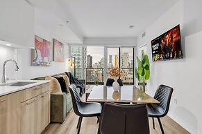 Panorama Suites Downtown Toronto