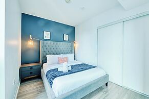 Panorama Suites Downtown Toronto