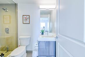 Panorama Suites Downtown Toronto