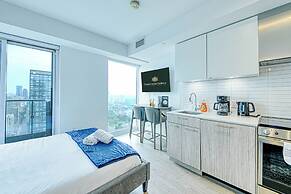 Panorama Suites Downtown Toronto