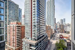 Panorama Suites Downtown Toronto