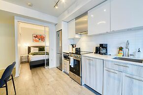Panorama Suites Downtown Toronto