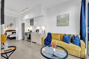 Panorama Suites Downtown Toronto
