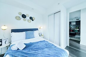 Panorama Suites Downtown Toronto