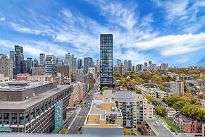 Panorama Suites Downtown Toronto