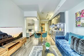 Panorama Suites Downtown Toronto