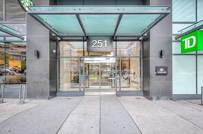 Panorama Suites Downtown Toronto