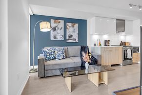 Panorama Suites Downtown Toronto