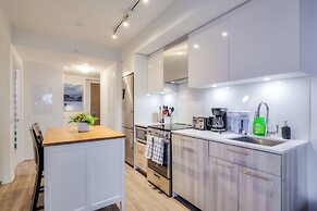 Panorama Suites Downtown Toronto