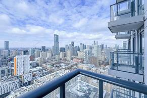 Panorama Suites Downtown Toronto