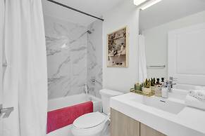 Panorama Suites Downtown Toronto