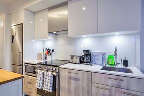 Panorama Suites Downtown Toronto