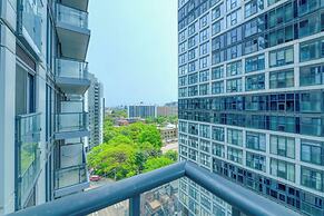 Panorama Suites Downtown Toronto