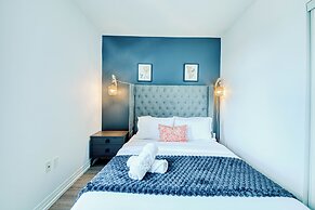 Panorama Suites Downtown Toronto