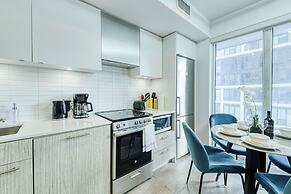 Panorama Suites Downtown Toronto