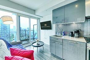 Panorama Suites Downtown Toronto