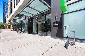Panorama Suites Downtown Toronto
