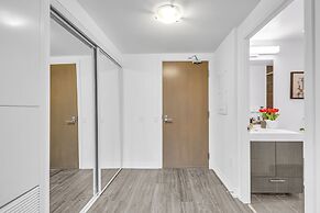 Panorama Suites Downtown Toronto