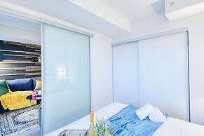 Panorama Suites Downtown Toronto