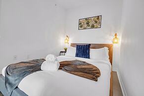 Panorama Suites Downtown Toronto