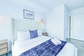 Panorama Suites Downtown Toronto