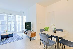 Panorama Suites Downtown Toronto