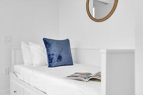 Panorama Suites Downtown Toronto