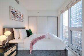 Panorama Suites Downtown Toronto