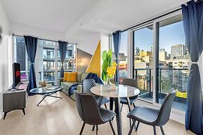 Panorama Suites Downtown Toronto