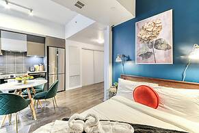 Panorama Suites Downtown Toronto