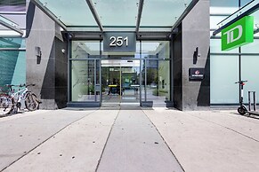 Panorama Suites Downtown Toronto