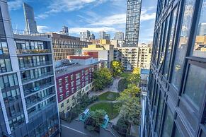 Panorama Suites Downtown Toronto