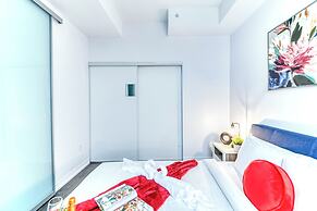 Panorama Suites Downtown Toronto