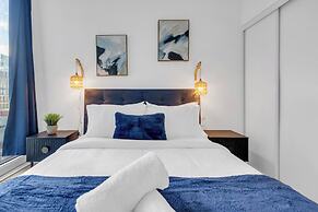 Panorama Suites Downtown Toronto