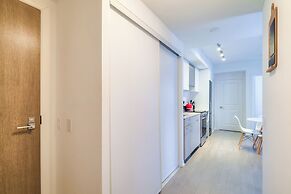 Panorama Suites Downtown Toronto