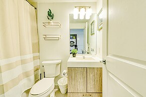 Panorama Suites Downtown Toronto