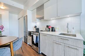 Panorama Suites Downtown Toronto