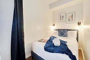 Panorama Suites Downtown Toronto