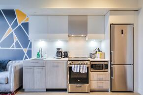 Panorama Suites Downtown Toronto