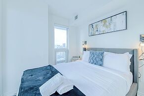 Panorama Suites Downtown Toronto
