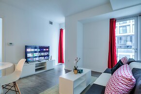 Panorama Suites Downtown Toronto