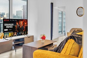 Panorama Suites Downtown Toronto