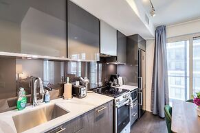 Panorama Suites Downtown Toronto