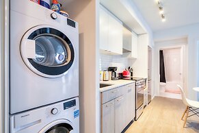 Panorama Suites Downtown Toronto