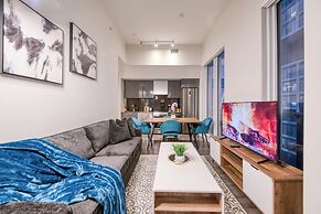 Panorama Suites Downtown Toronto