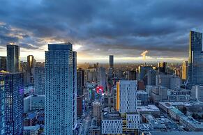 Panorama Suites Downtown Toronto