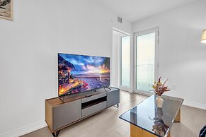 Panorama Suites Downtown Toronto
